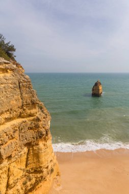 Praia da Marinha