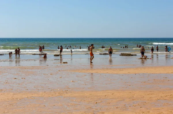 Olhos de Agua — Stockfoto