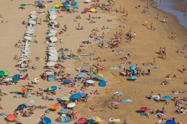 Praia da Felesia