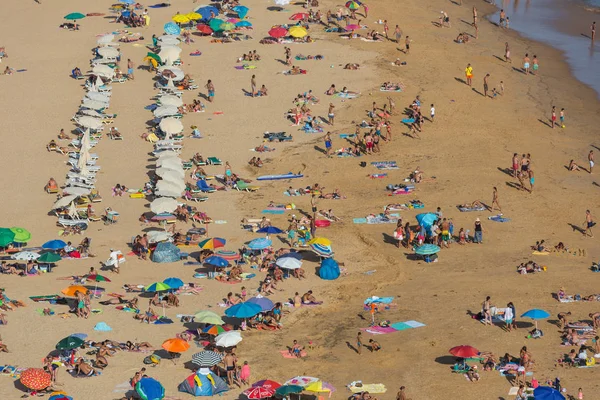 Praia da Felesia — Stock Photo, Image