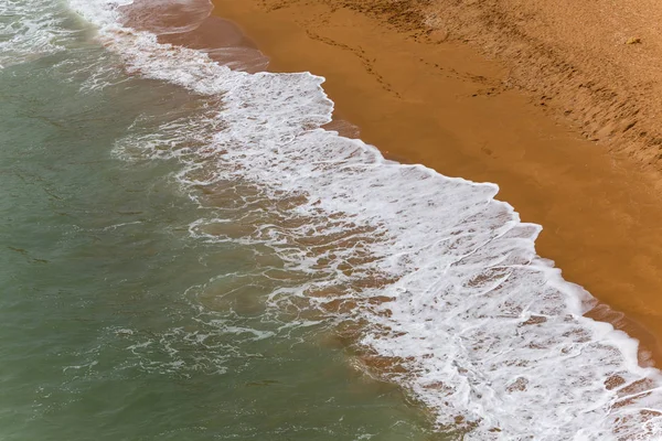 Playa Senhora Da Rocha —  Fotos de Stock