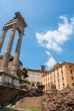 apollo sosianus tapınağı