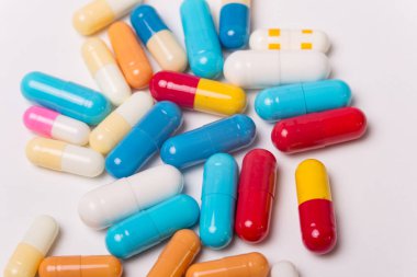 farklı tabletler Pills