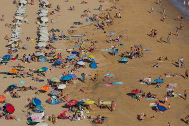 Praia da Felesia