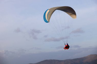 Yamaç paraşütü Cross-country Portekiz Süper Ligi