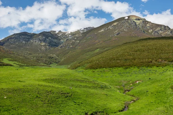 Picos da Europa — Fotografia de Stock