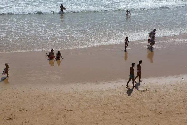 Olhos de Agua — Stok fotoğraf