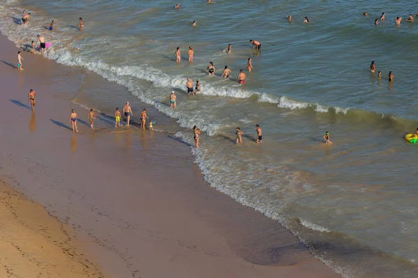 Praia da Felesia — стокове фото