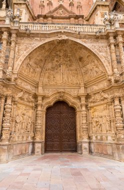 Astorga Katedrali, Astorga, İspanya