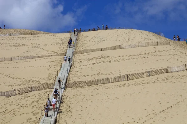 Dune de Pyla — Photo