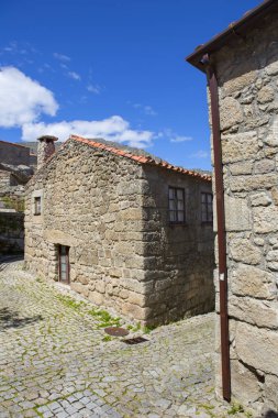 sortelha Köyü tarihi