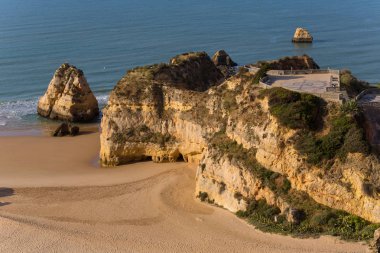 Praia da Rocha