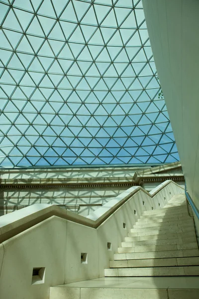 British Museum of human history and culture (british Museum of human history and culture) — Photo