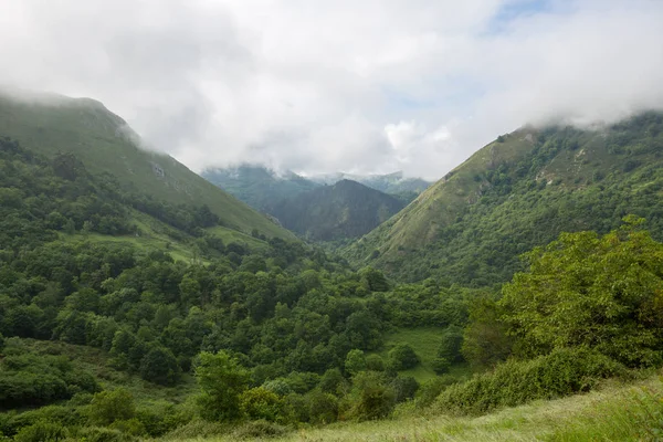 Picos da Europa — Fotografia de Stock