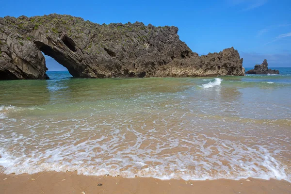 San Beach Antolin — Stok fotoğraf