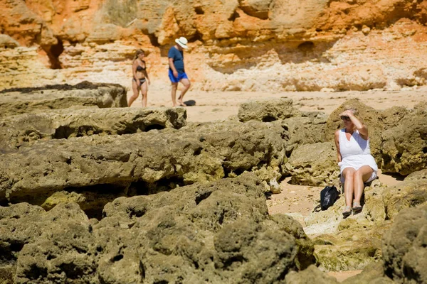 Olhos de Agua — Stok fotoğraf