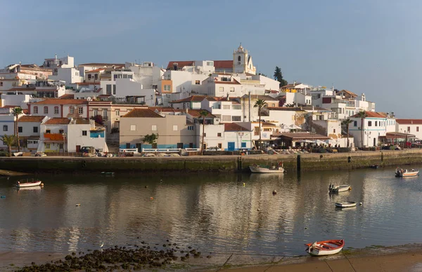 Ferragudo — Stockfoto