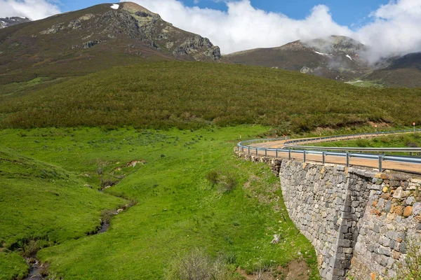 Picos de Europa — Stockfoto