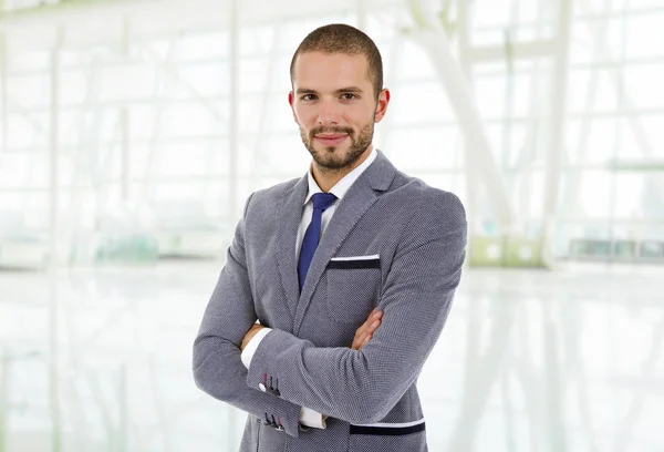 Hombre de negocios — Foto de Stock