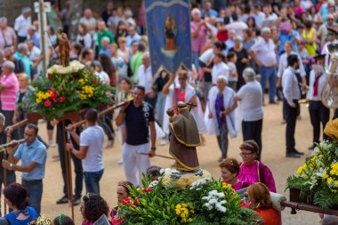 alay Senhora da Abadia Amares, Portekiz