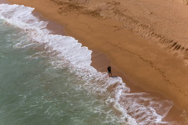 Sinyora da Rocha Sahili