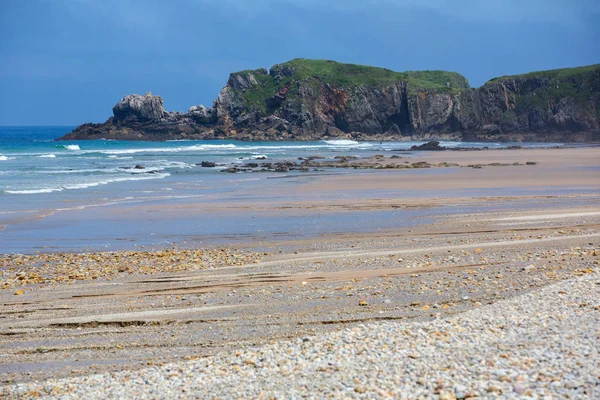 Strand van San Antolin — Stockfoto