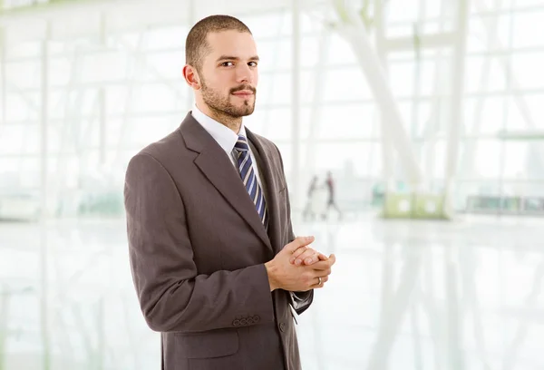 Hombre de negocios — Foto de Stock