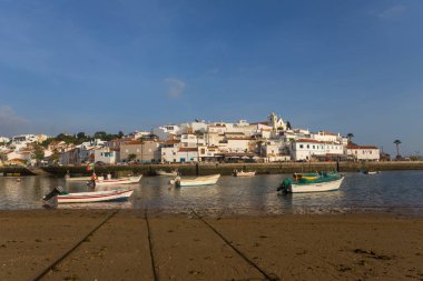 Ferragudo