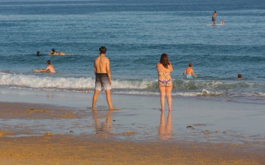 Praia da Salema