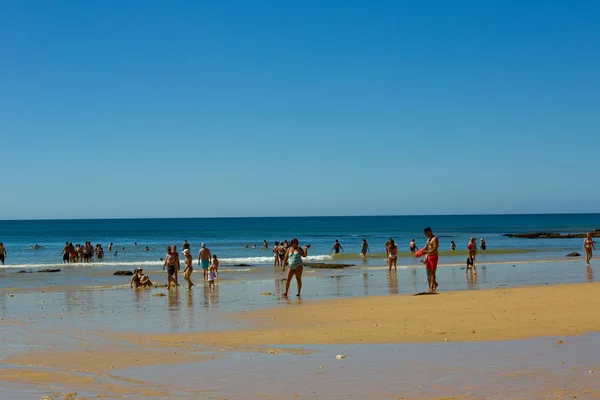 Olhos de Agua — Foto de Stock