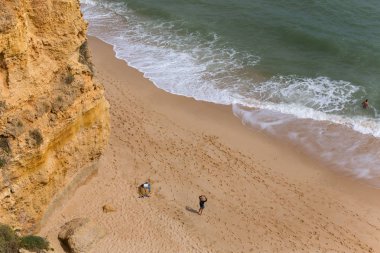 Praia da Marinha