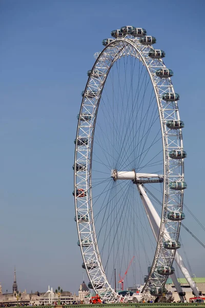 Londra gözü — Stok fotoğraf