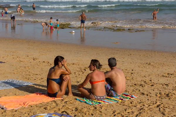 Olhos de Agua — Stockfoto