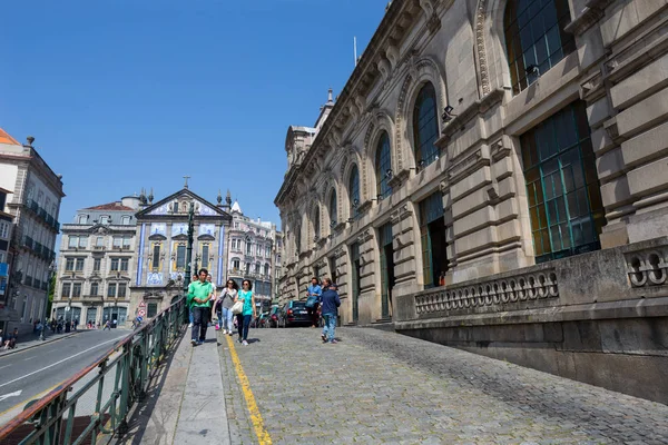 Estación de Sao Bento —  Fotos de Stock