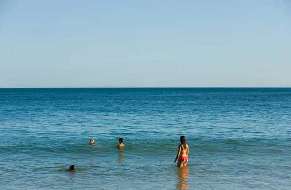 Olhos de Agua — Φωτογραφία Αρχείου