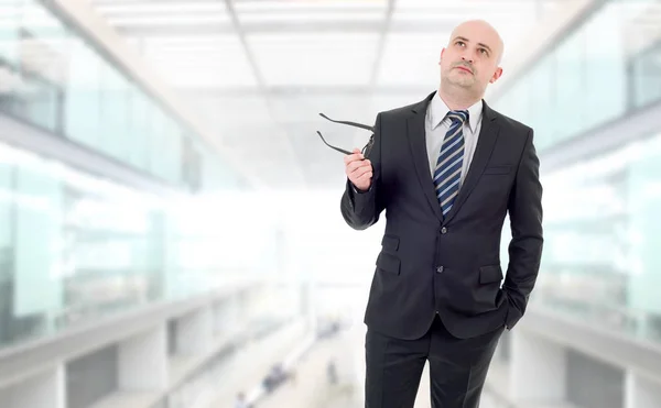 Unternehmerisches Denken — Stockfoto