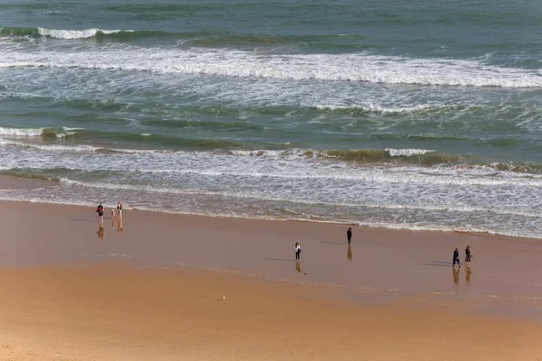 Praia da Rocha — Fotografia de Stock