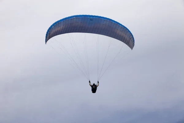 Parapendio — Foto Stock