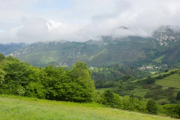 Picos de Europa — Foto de Stock