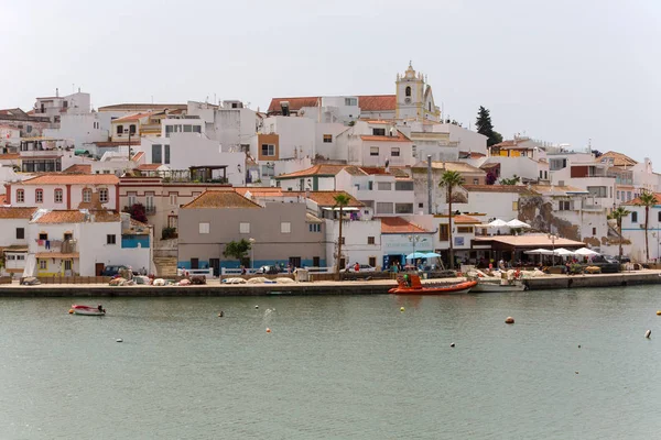 Ferragudo — Stockfoto