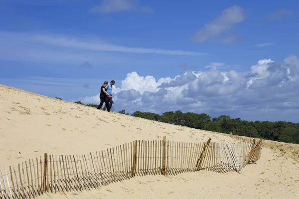 Dune de Pyla — Photo