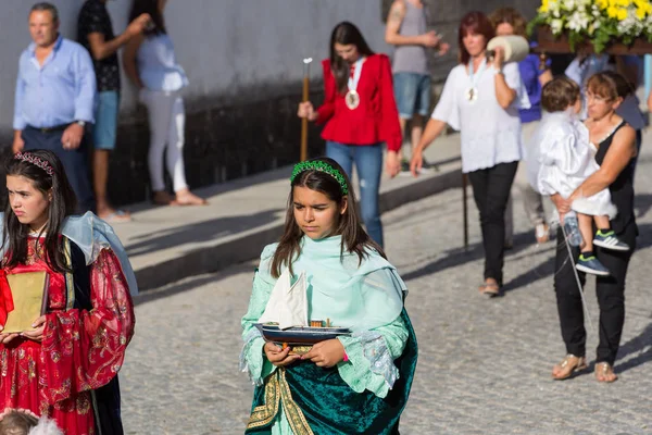 Procesión — Foto de Stock