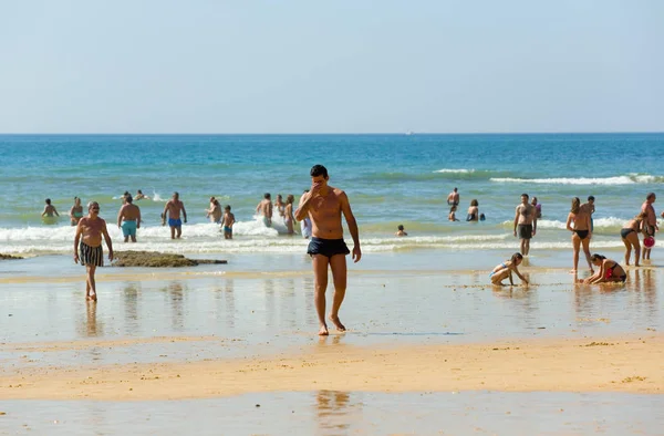 Olhos de Agua — Stockfoto