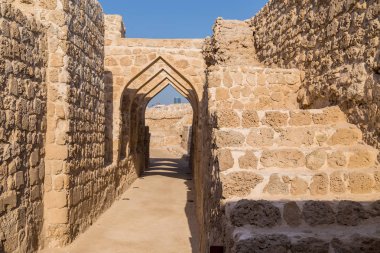 Qal'At Al Bahreyn