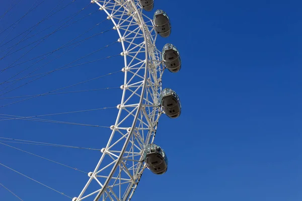 Londra gözü — Stok fotoğraf