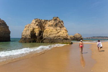 Praia da Rocha