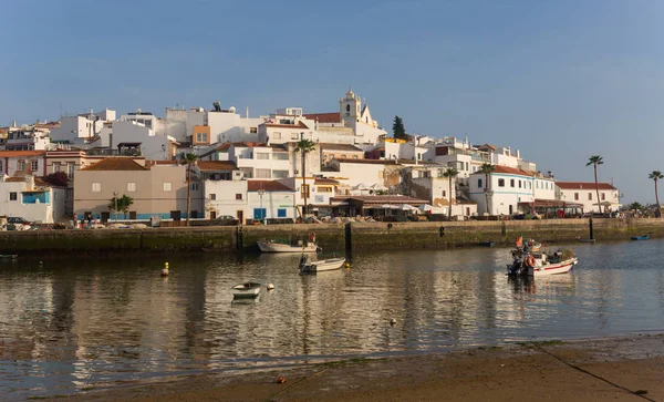 Ferragudo — Fotografia de Stock