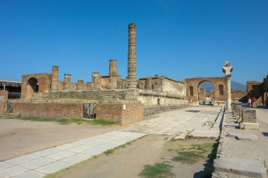 Pompei