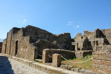 Pompei