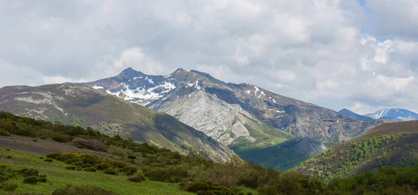 Parque Nacional Picos De Europa — Fotografia de Stock